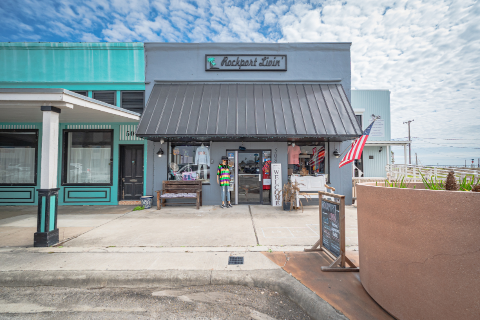 Rockport photos