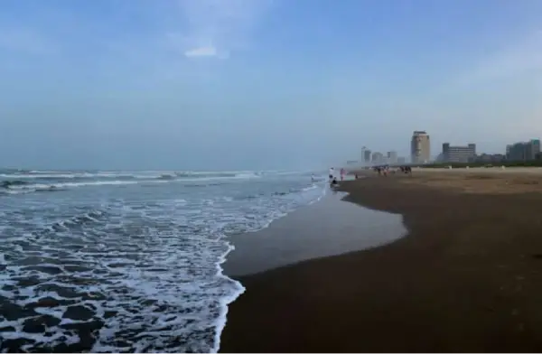 South padre island