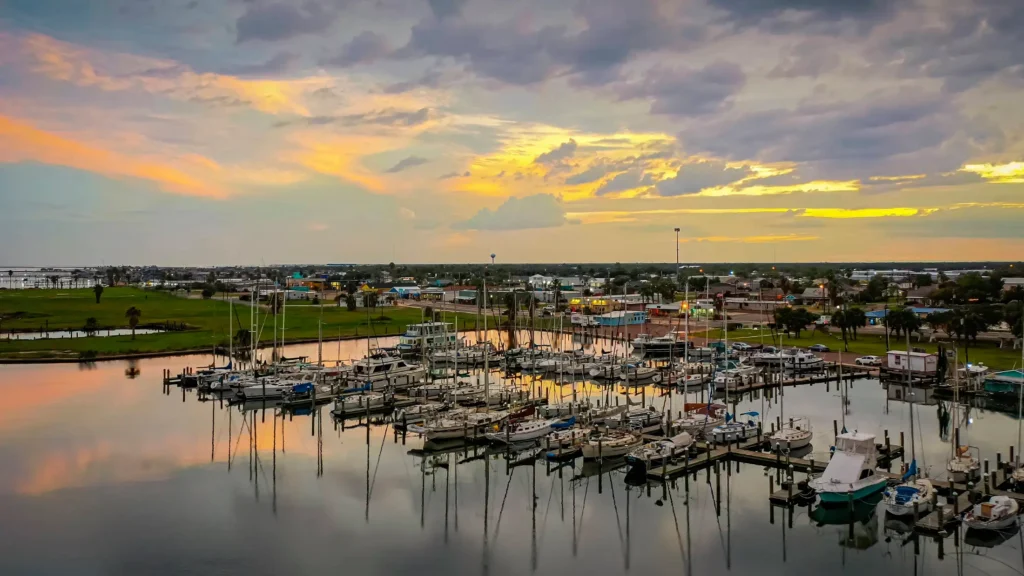 Rockport Harbor